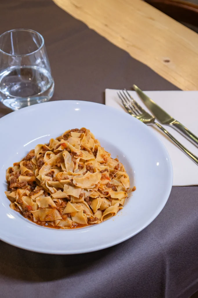 Ristorante Borgo San Lorenzo