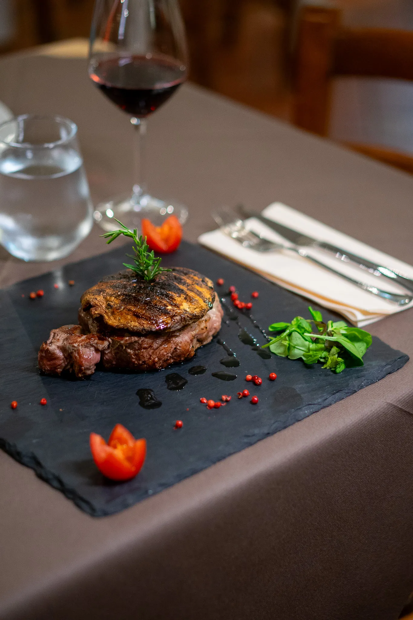 Ristorante Borgo San Lorenzo